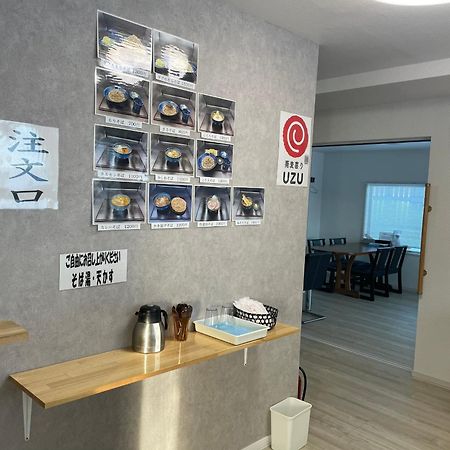 ホテル　ロマン Koshimizu Exterior foto